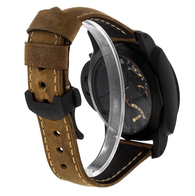 Panerai Luminor 1950 PAM00396 Image 7